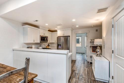 Perfect Ski Townhome