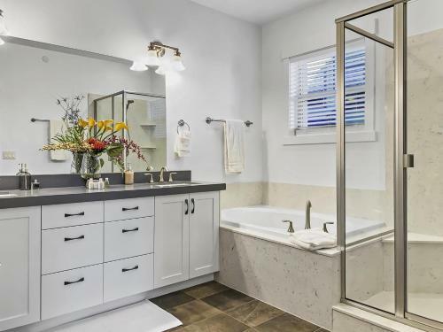 High Meadow Retreat Townhouse