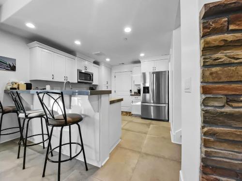 High Meadow Retreat Townhouse