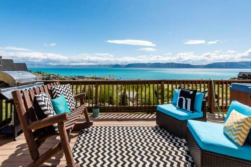 Kat's Kabin - Amazing Views And Accommodations!
