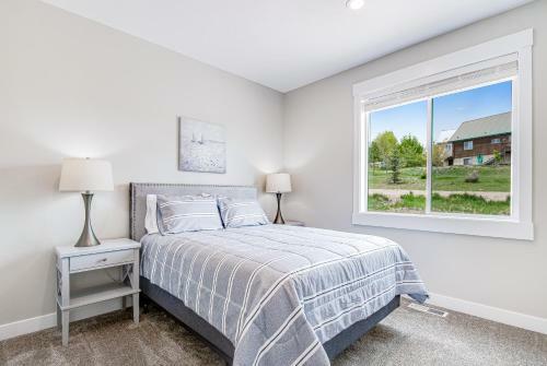 Bear Lake Getaway