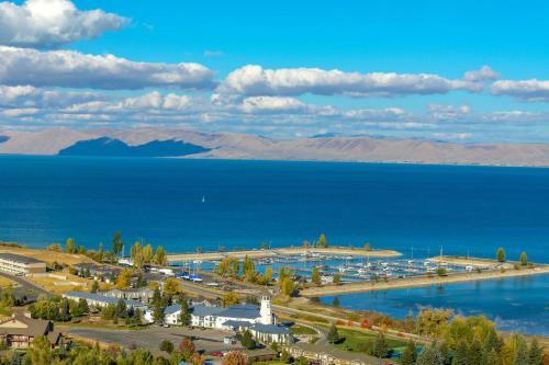 Bear Lake Getaway