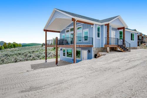 Bear Lake Getaway