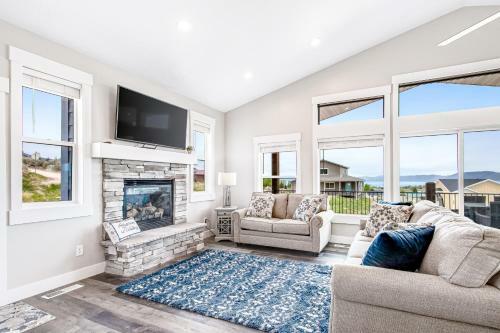 Bear Lake Getaway