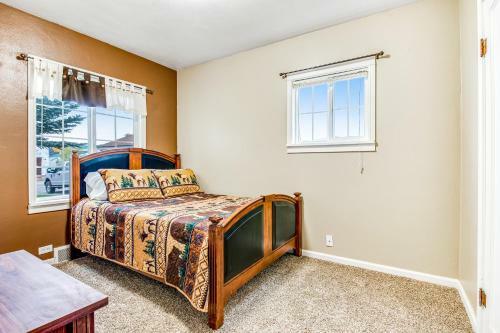 Bear Lake Classic Cottage