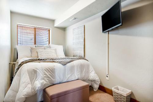 Peaceful Bear Lake Home