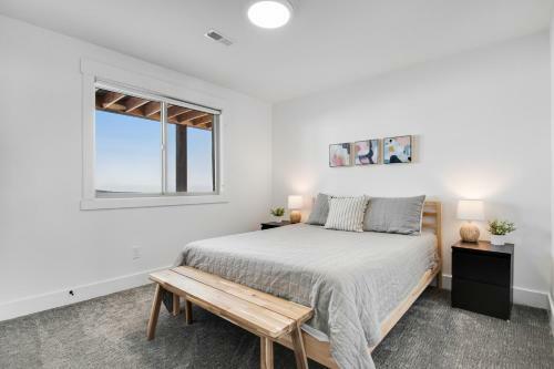 Blue Views Bungalow
