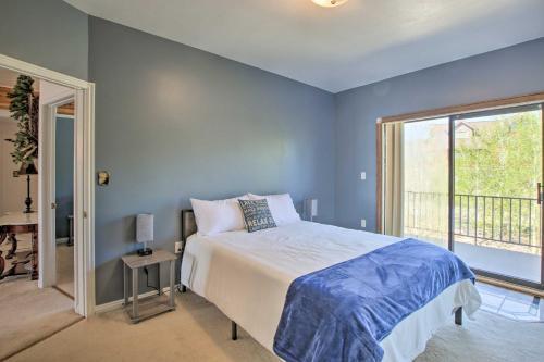 Breathtaking Bear Lake Escape With Game Room!