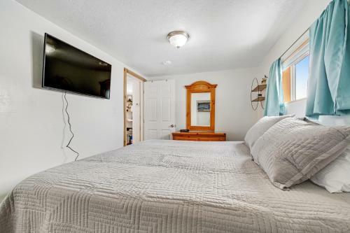 Cozy Cottage