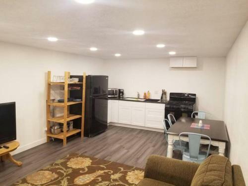 Apartamento Pet Friendly 3bd/2ba City Retreat & Waffle Breakfast