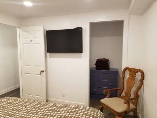 Apartamento Pet Friendly 3bd/2ba City Retreat & Waffle Breakfast