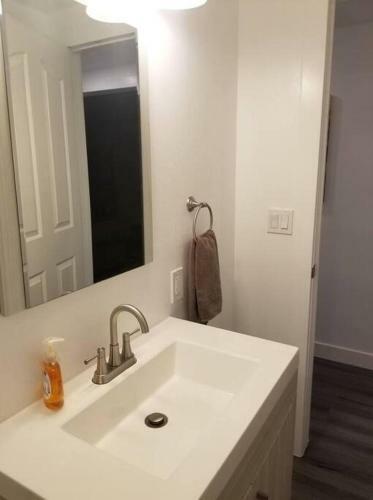 Apartamento Pet Friendly 3bd/2ba City Retreat & Waffle Breakfast