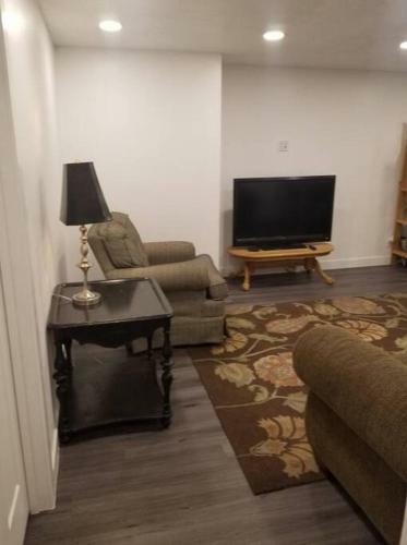Apartamento Pet Friendly 3bd/2ba City Retreat & Waffle Breakfast