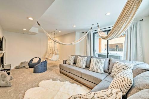 Newly-built Lakeside Gem With Community Perks!