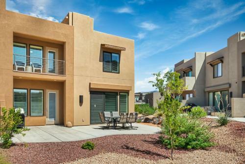 Apartamento Desert Rose Getaway