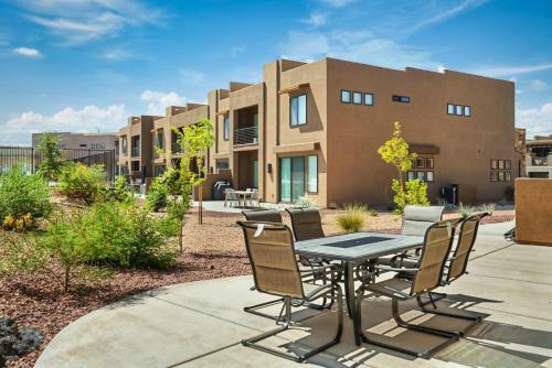 Apartamento Desert Rose Getaway