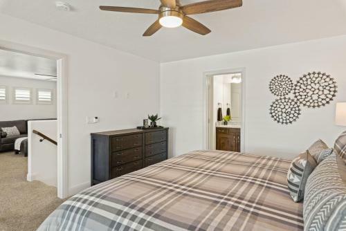 Apartamento Desert Rose Getaway