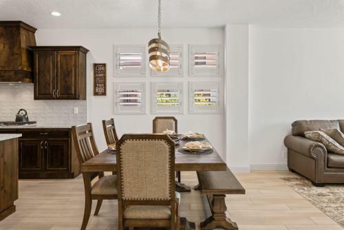 Apartamento Desert Rose Getaway