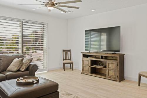 Apartamento Desert Rose Getaway