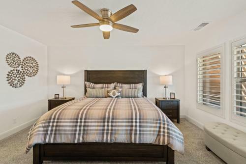 Apartamento Desert Rose Getaway