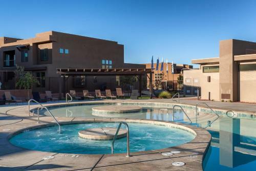 Apartamento Desert Rose Getaway