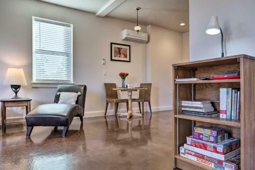 Apartamento Peaceful Adobe-style Studio In Kanab With Patio