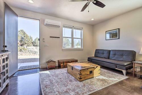 Apartamento Peaceful Adobe-style Studio In Kanab With Patio