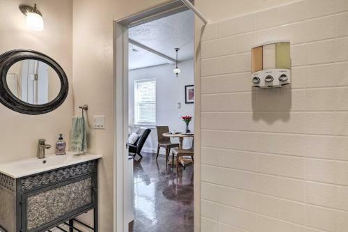 Apartamento Peaceful Adobe-style Studio In Kanab With Patio