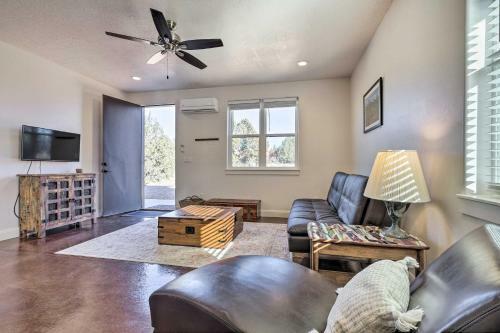 Apartamento Peaceful Adobe-style Studio In Kanab With Patio
