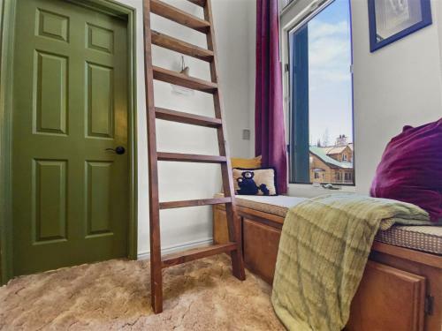 Apartamento Fishing Bear Loft