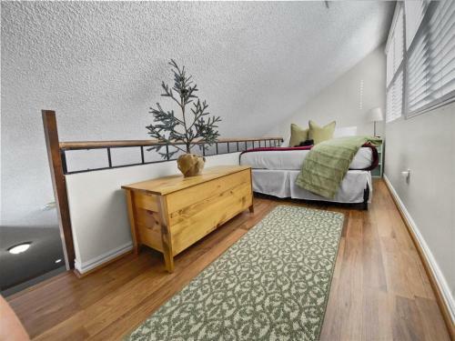 Apartamento Fishing Bear Loft