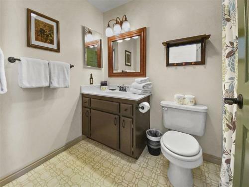 Apartamento Fishing Bear Loft