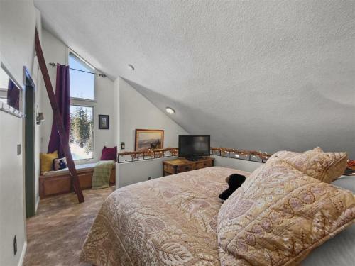 Apartamento Fishing Bear Loft