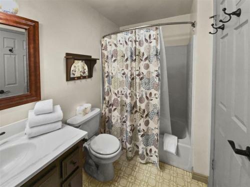 Apartamento Fishing Bear Loft