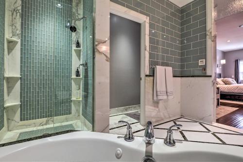 Apartamento Luxe Brian Head Escape With Hot Tub And Mtn Views