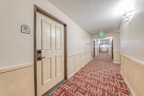 Hotel Brian Head Lodge #1310