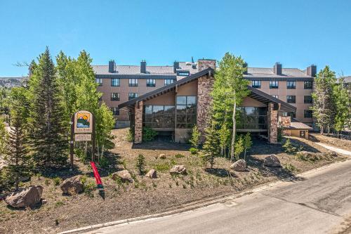 Hotel Brian Head Lodge #1310