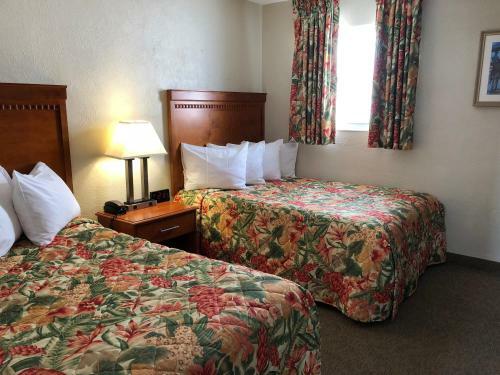 Motel Biscayne Family Resort
