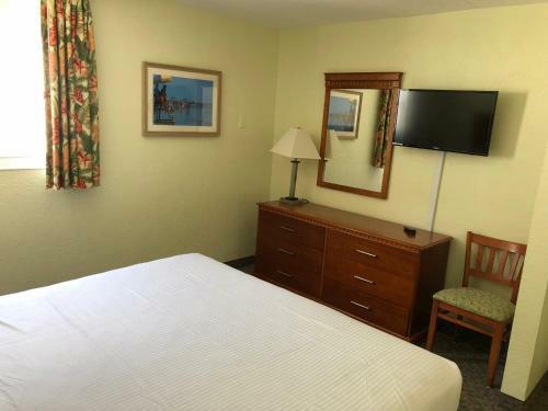 Motel Biscayne Family Resort