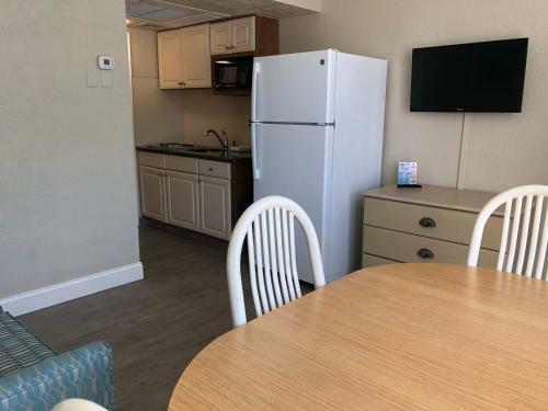 Motel Biscayne Family Resort