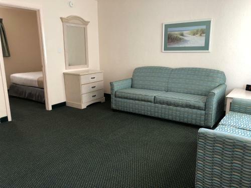 Motel Biscayne Family Resort