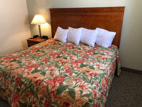 Motel Biscayne Family Resort