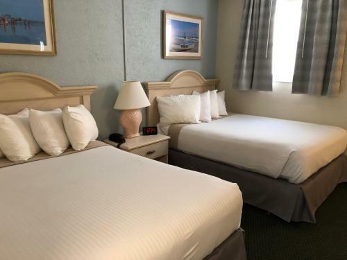 Motel Biscayne Family Resort