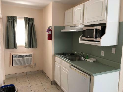 Motel Biscayne Family Resort