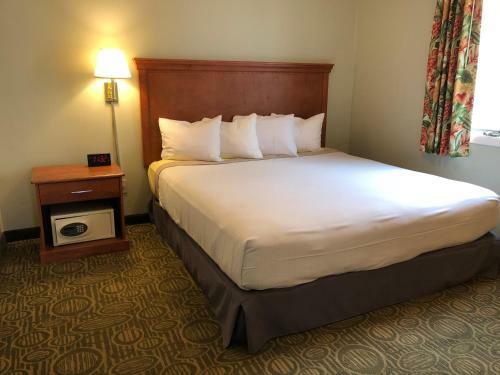 Motel Biscayne Family Resort