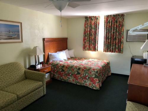 Motel Biscayne Family Resort