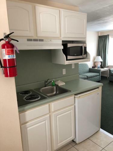 Motel Biscayne Family Resort