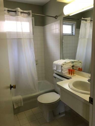 Motel Biscayne Family Resort