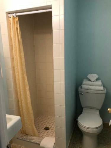 Motel Biscayne Family Resort