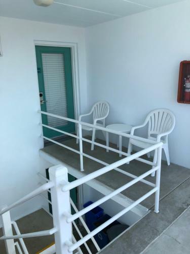 Motel Biscayne Family Resort